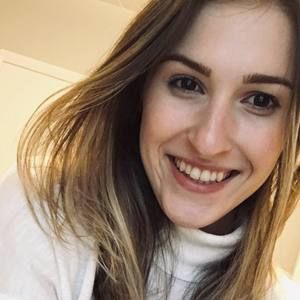 Meet your Posher, Amelia